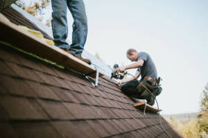 Local Roofers in Crecy, TX